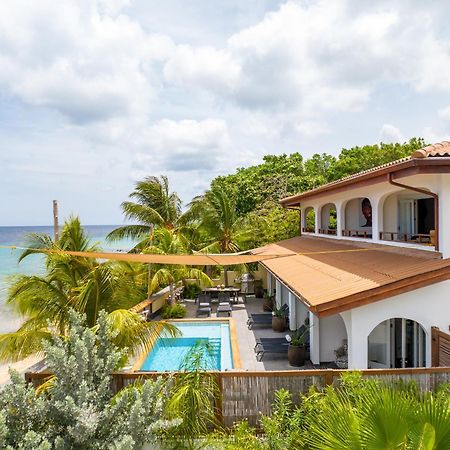Atlantis Beach House Willemstad Dış mekan fotoğraf