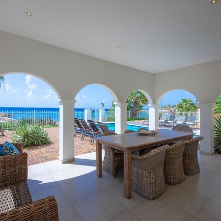 Atlantis Beach House Willemstad Dış mekan fotoğraf