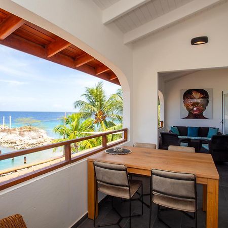 Atlantis Beach House Willemstad Dış mekan fotoğraf