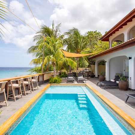 Atlantis Beach House Willemstad Dış mekan fotoğraf