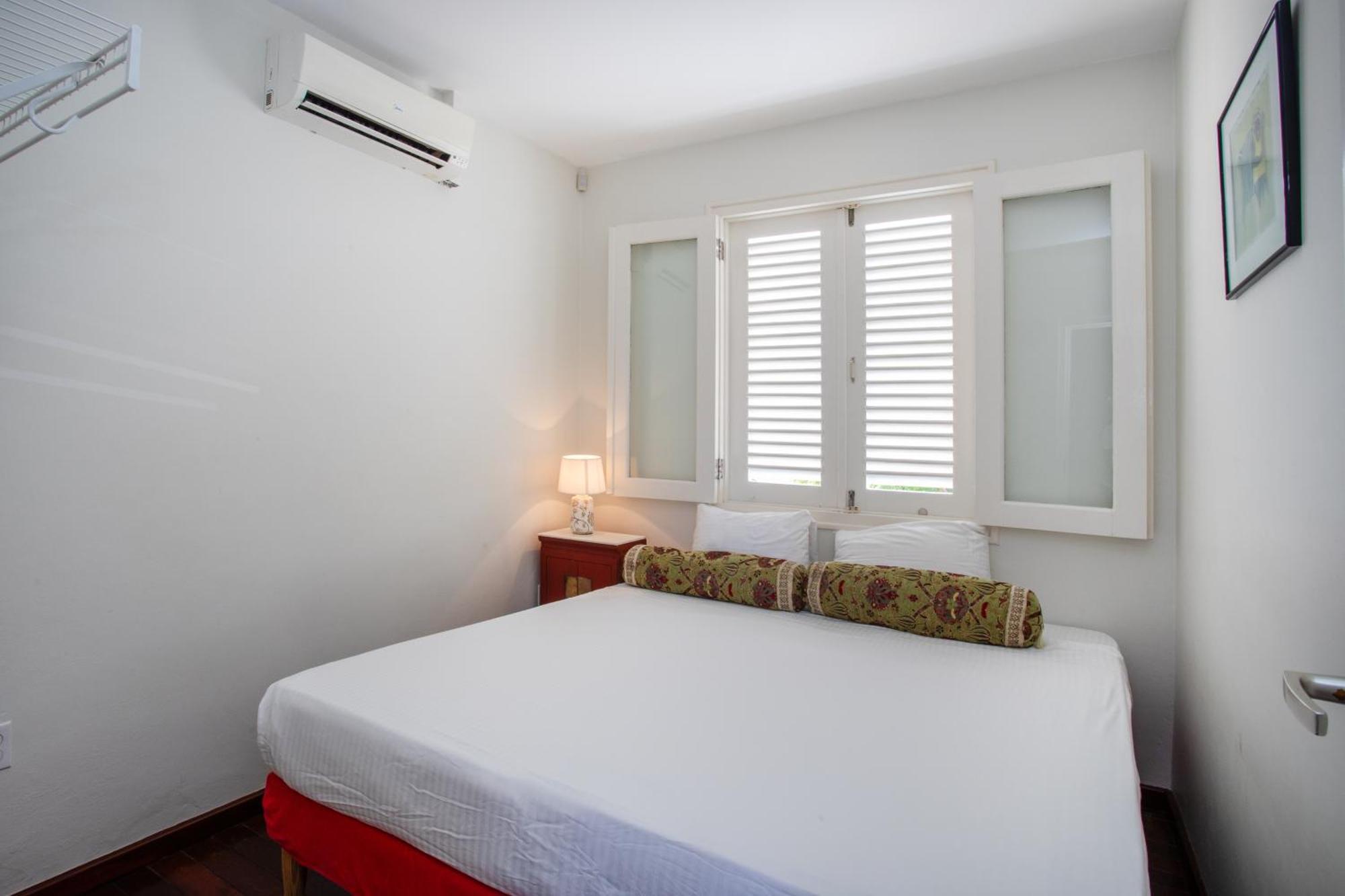 Atlantis Beach House Willemstad Dış mekan fotoğraf