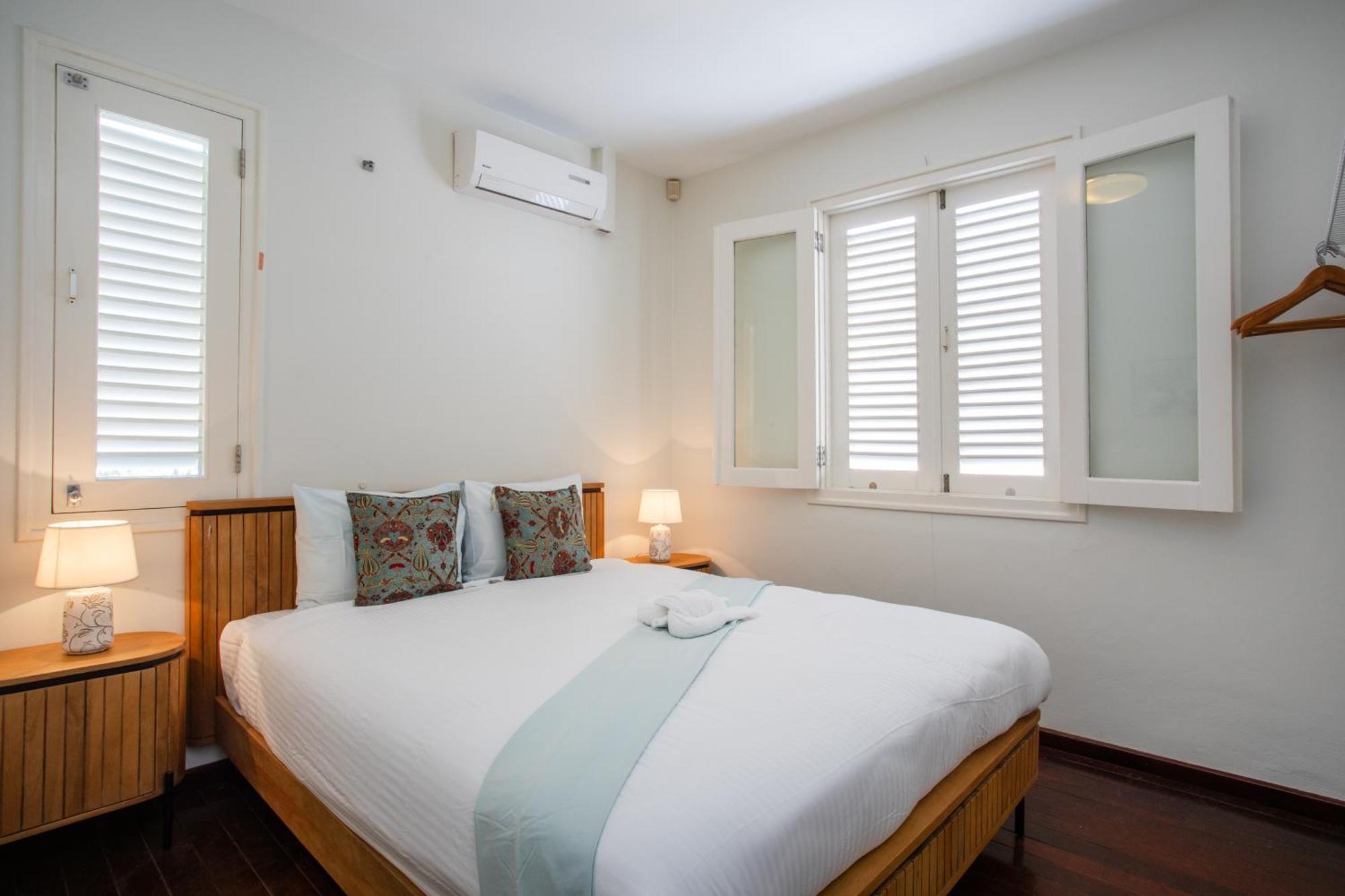 Atlantis Beach House Willemstad Dış mekan fotoğraf