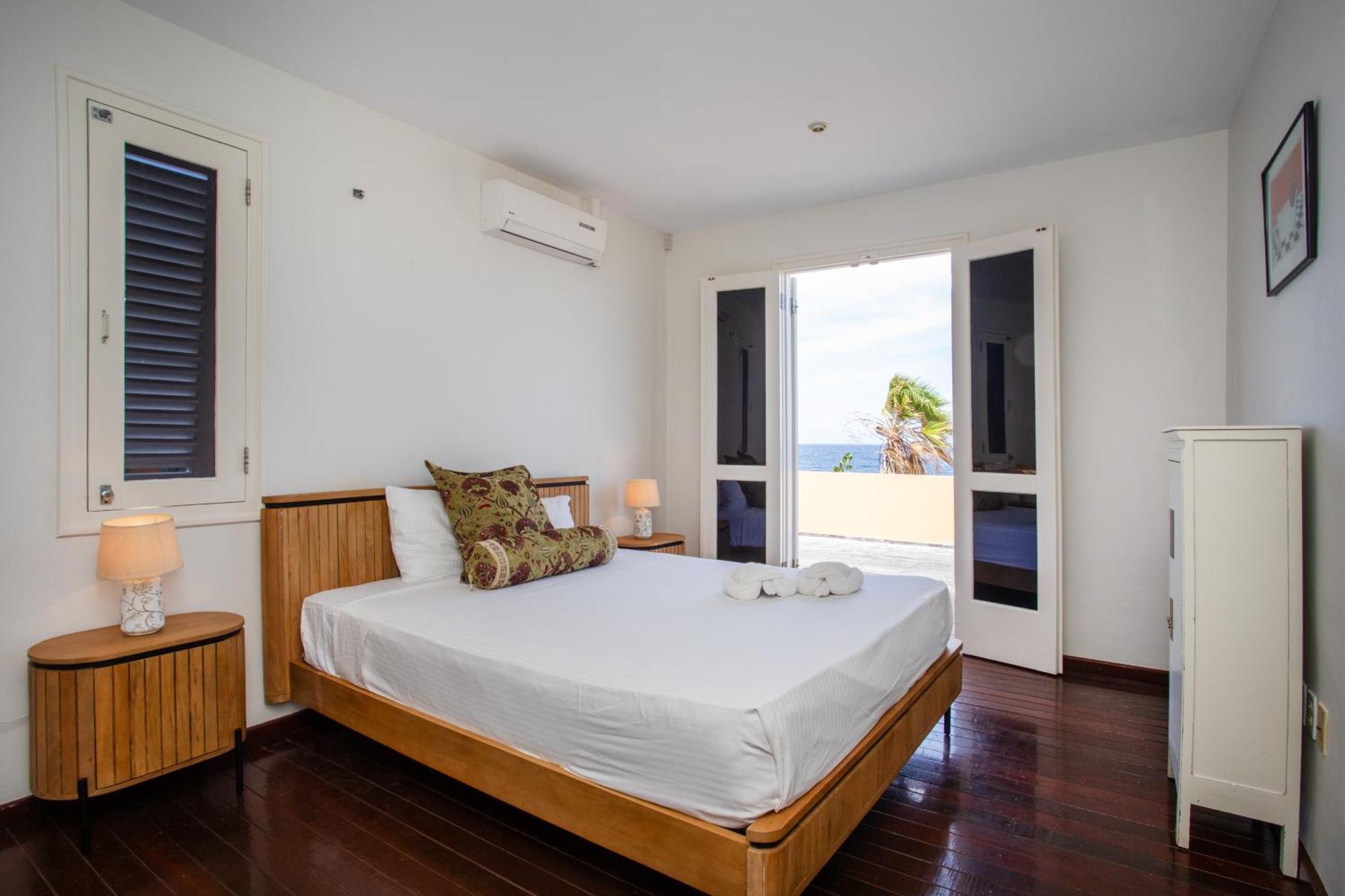 Atlantis Beach House Willemstad Dış mekan fotoğraf