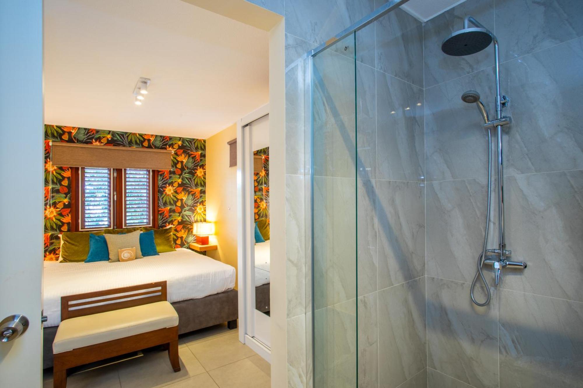 Atlantis Beach House Willemstad Dış mekan fotoğraf