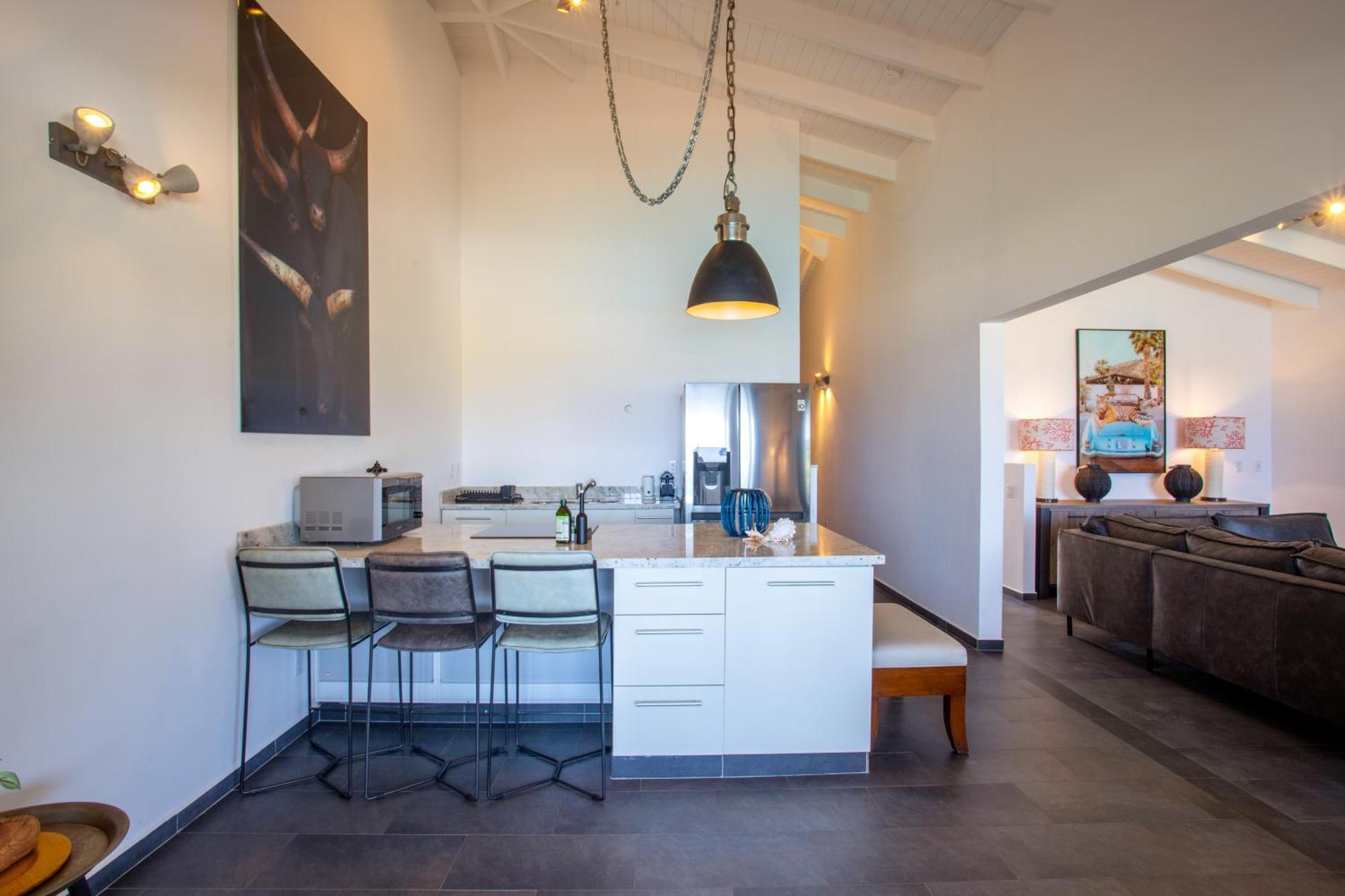 Atlantis Beach House Willemstad Dış mekan fotoğraf