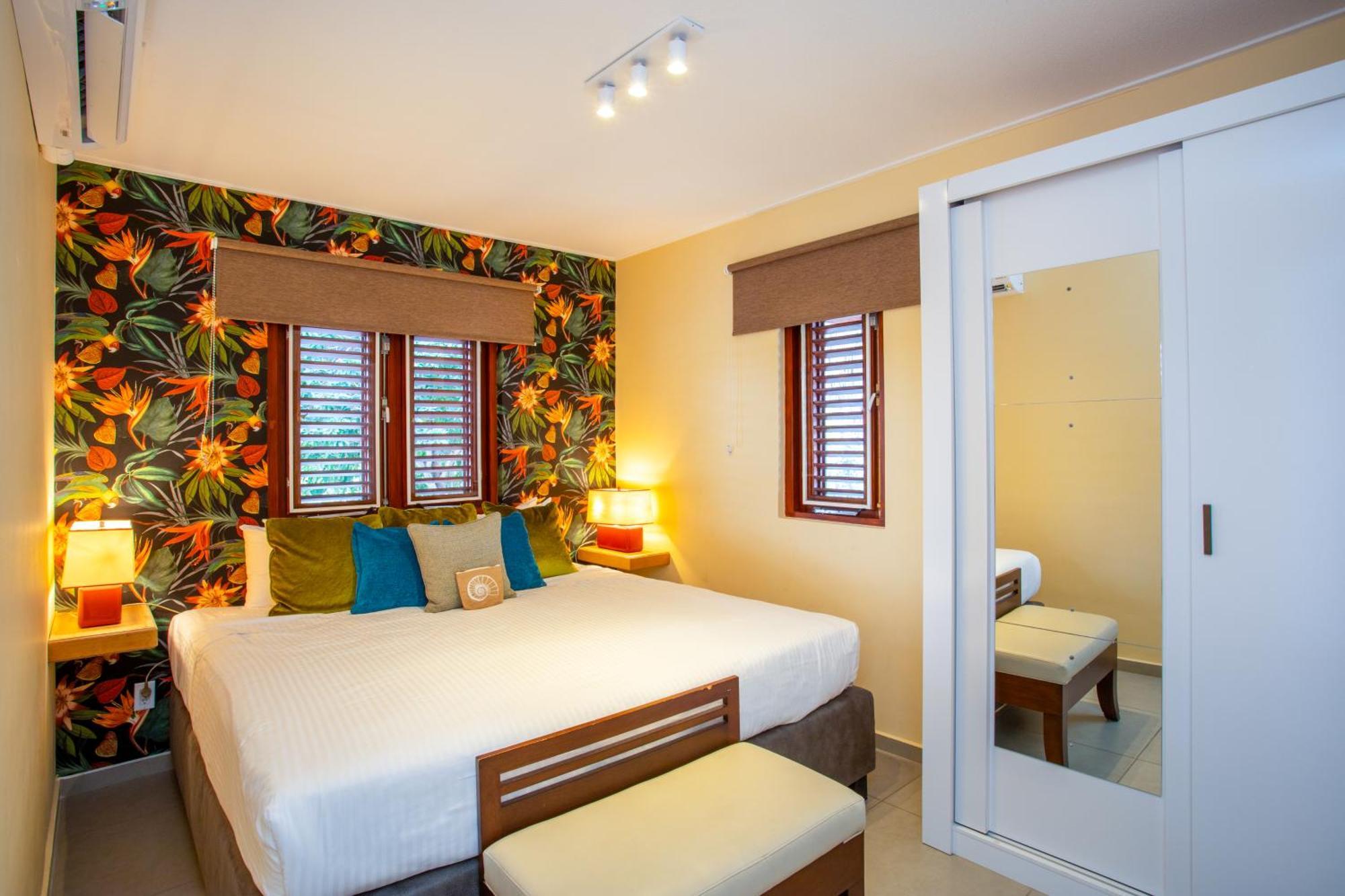 Atlantis Beach House Willemstad Dış mekan fotoğraf