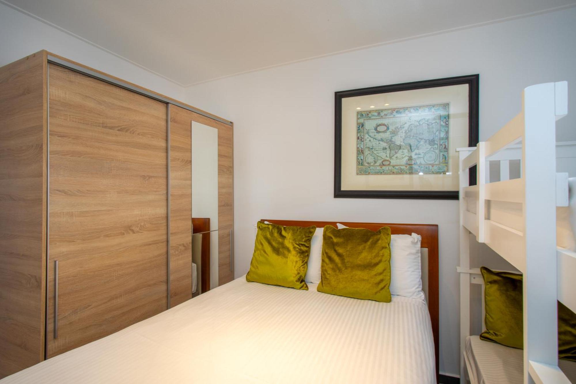 Atlantis Beach House Willemstad Dış mekan fotoğraf
