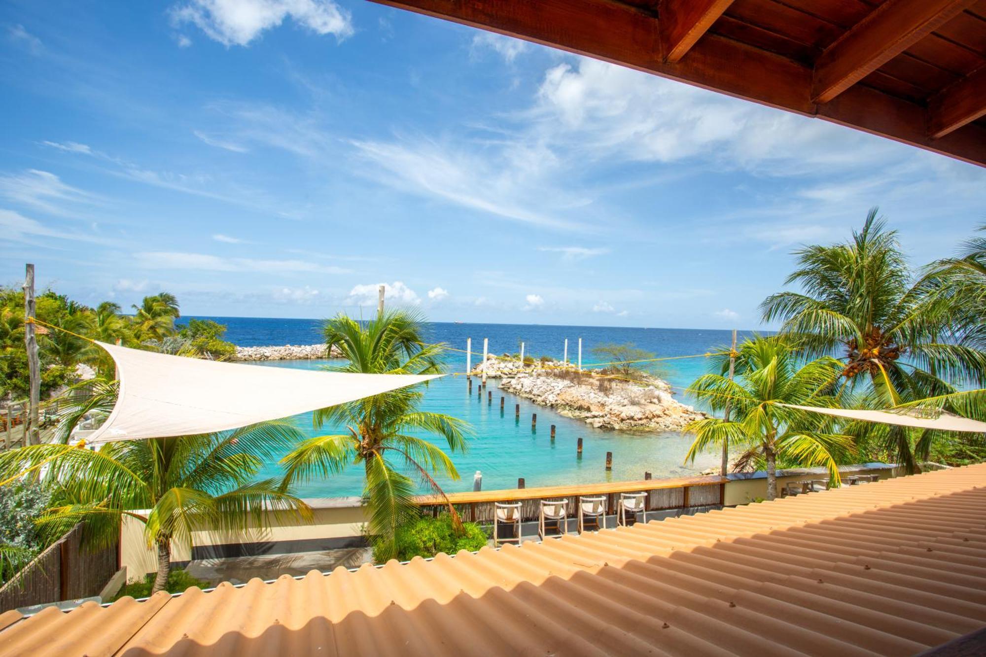 Atlantis Beach House Willemstad Dış mekan fotoğraf
