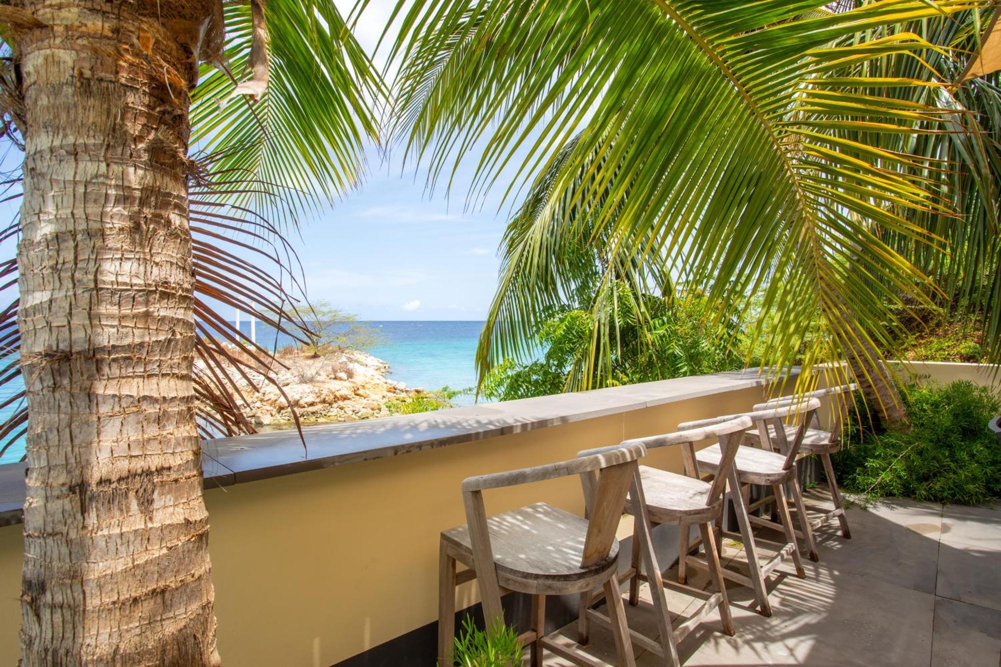 Atlantis Beach House Willemstad Dış mekan fotoğraf